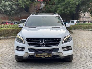 MERCEDES BENZ ML 250