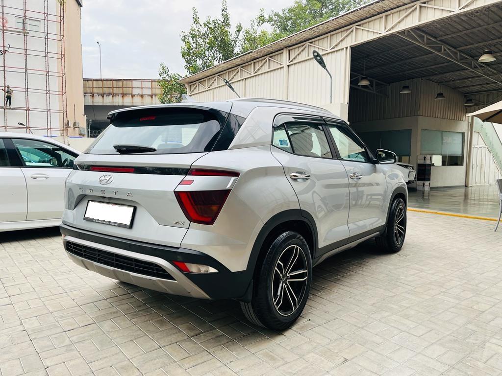 HYUNDAI CRETA 2020