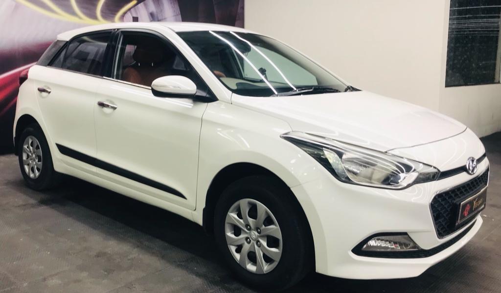 HYUNDAI I20 SPORTS