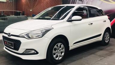 HYUNDAI I20 SPORTS