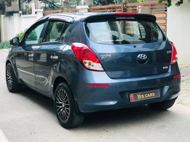 HYUNDAI I20 ASTA 1.2