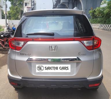 HONDA BRV V AT