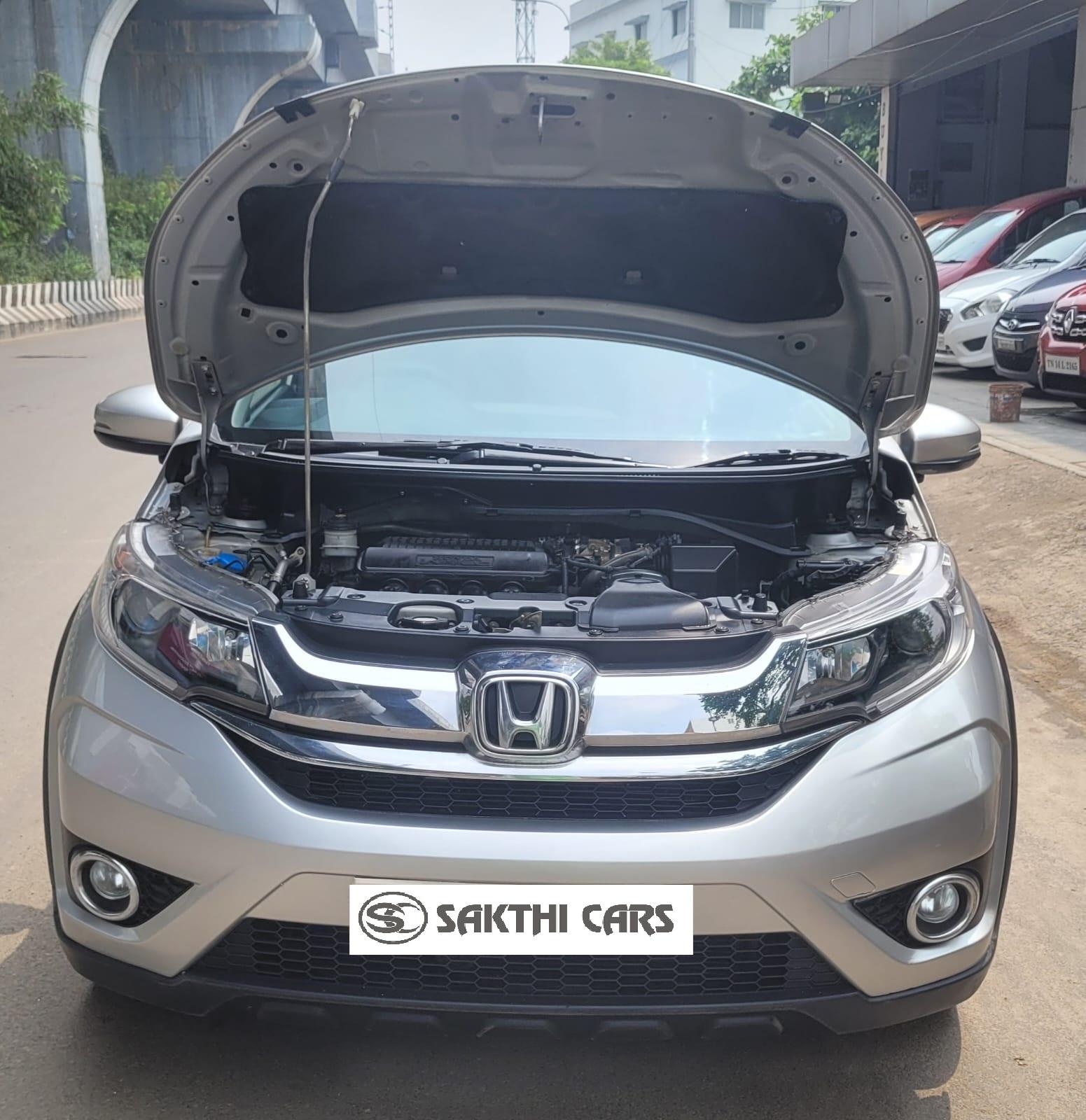 HONDA BRV V AT