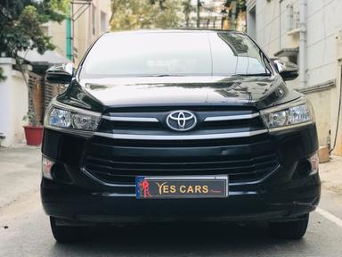 INNOVA CRYSTA 2.4 G