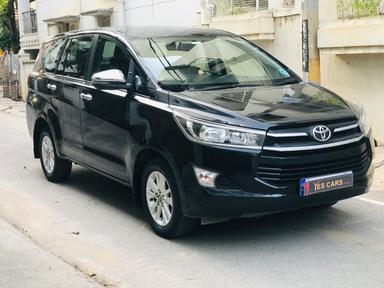 INNOVA CRYSTA 2.4 G