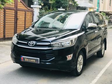 INNOVA CRYSTA 2.4 G