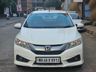 Honda City Idtec SMT
2014