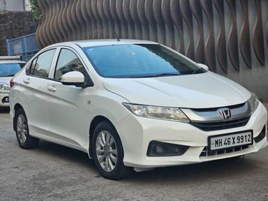 Honda City Idtec SMT
2014