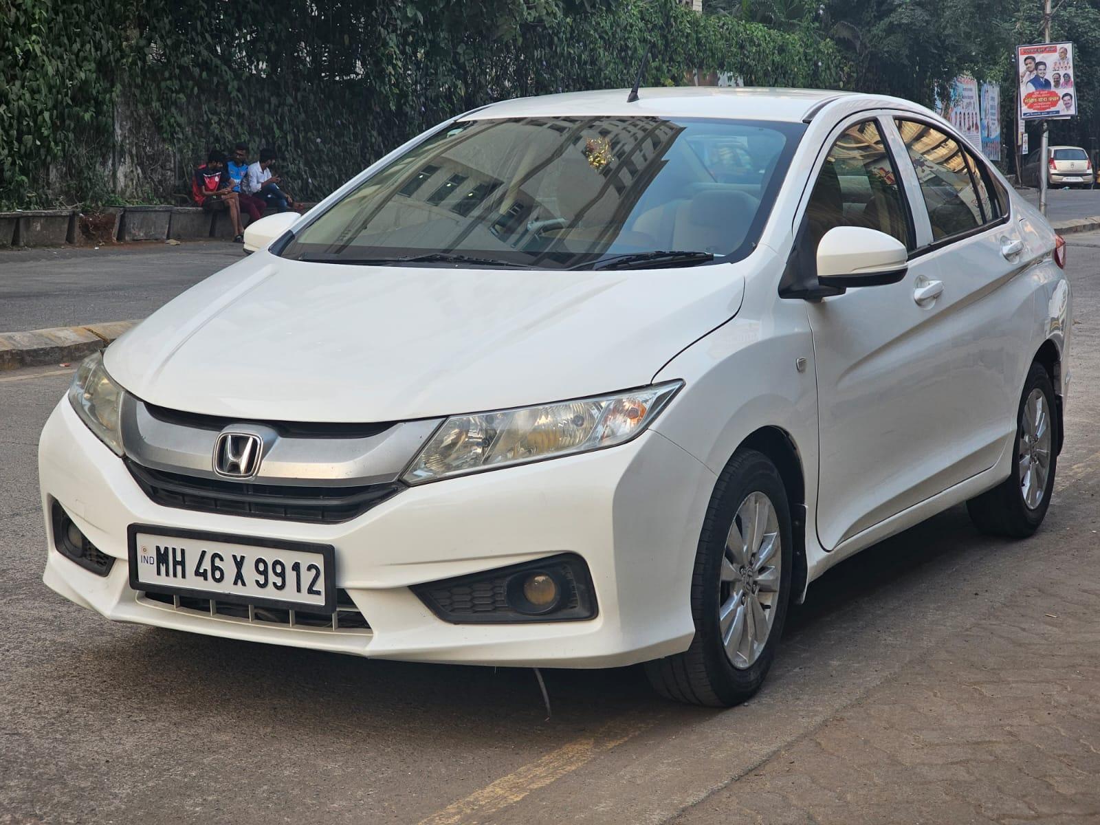 Honda City Idtec SMT
2014