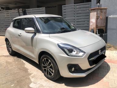 MARUTI SWIFT ZXI PLUS