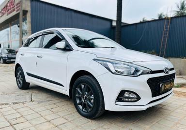 *HYUNDAI I20 ASTA CRDI MANUAL DIESEL*