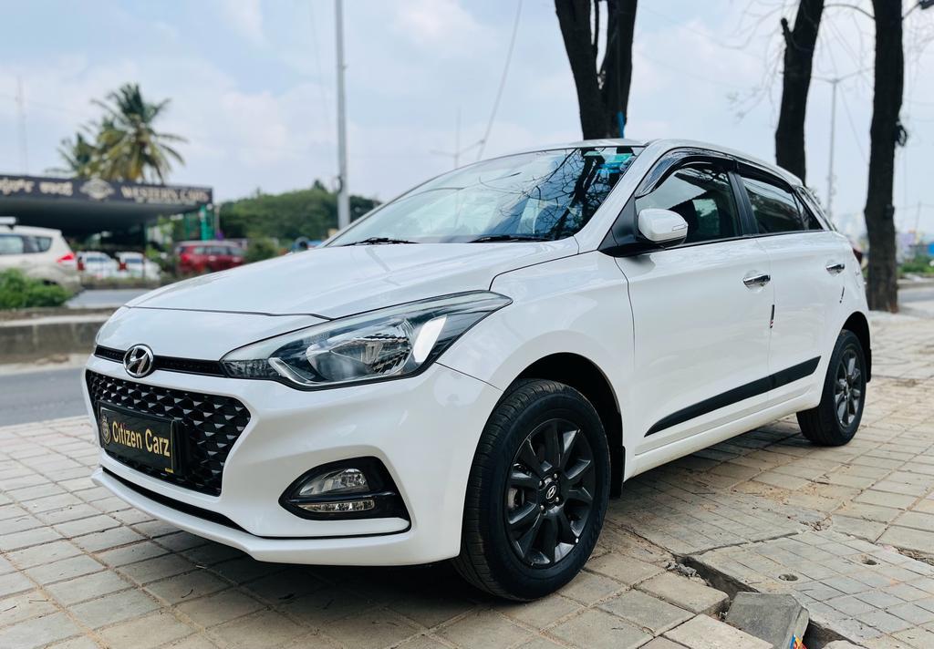 *HYUNDAI I20 ASTA CRDI MANUAL DIESEL*