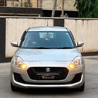 Swift vdi automatic diesel 2019 Delhi registration