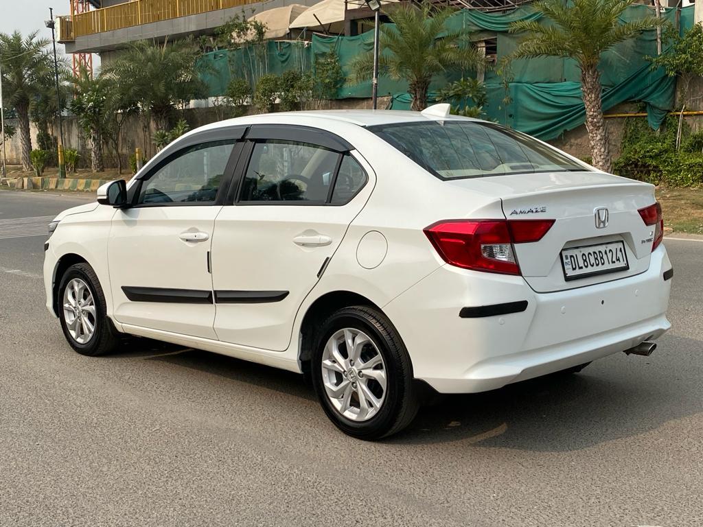 2021 Honda Amaze