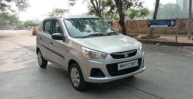 MARUTI SUZUKI ALTO K10 VXI AMT