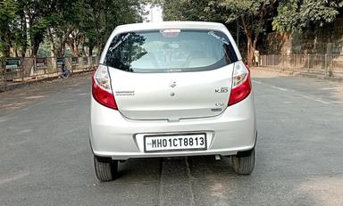 MARUTI SUZUKI ALTO K10 VXI AMT