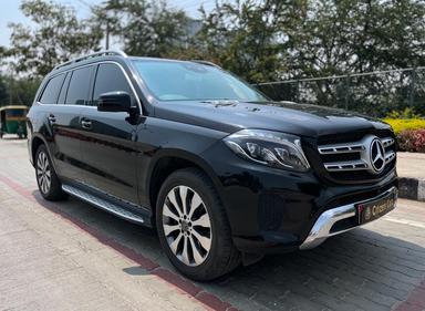 *MERCEDES BENZ GLS 350D 4 MATIC AUTOMATIC DIESEL*