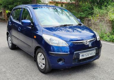 Hyundai I10 1.2 Magna