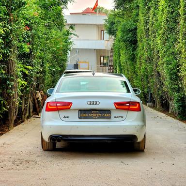 AUDI A6 2.0 TDI