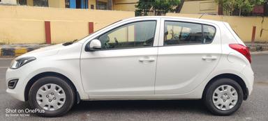 Hyundai I20 2013 Diesel Magna Optional