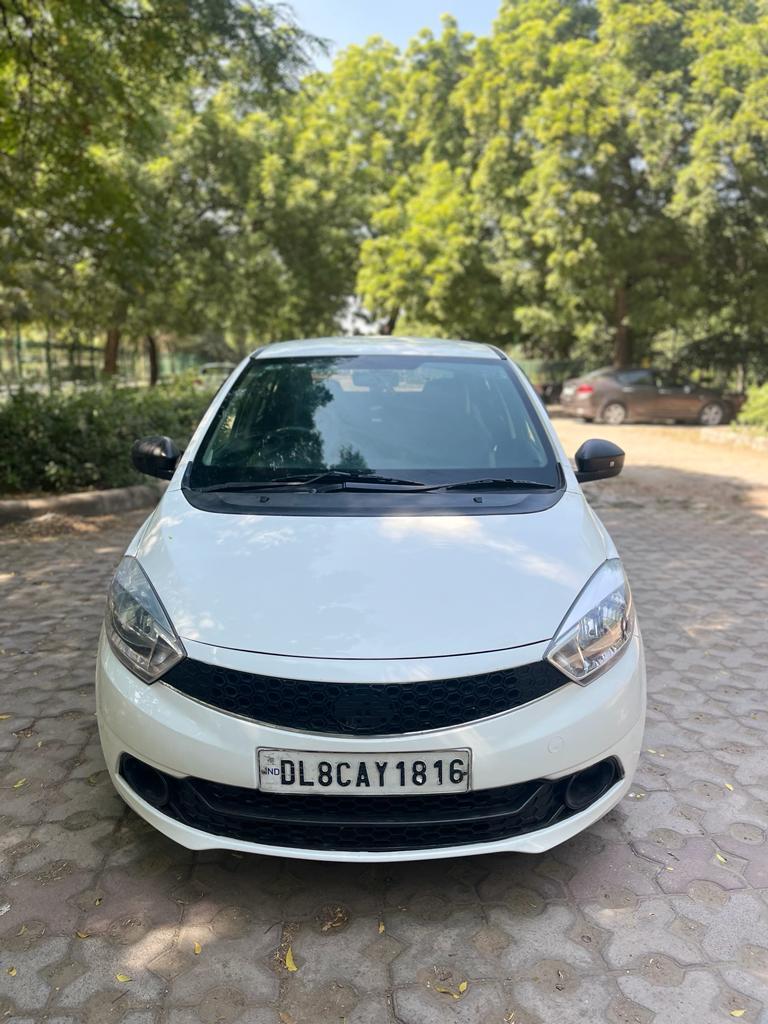 TATA TIAGO XM(O)1.2