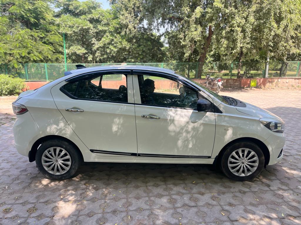 TATA TIAGO XM(O)1.2