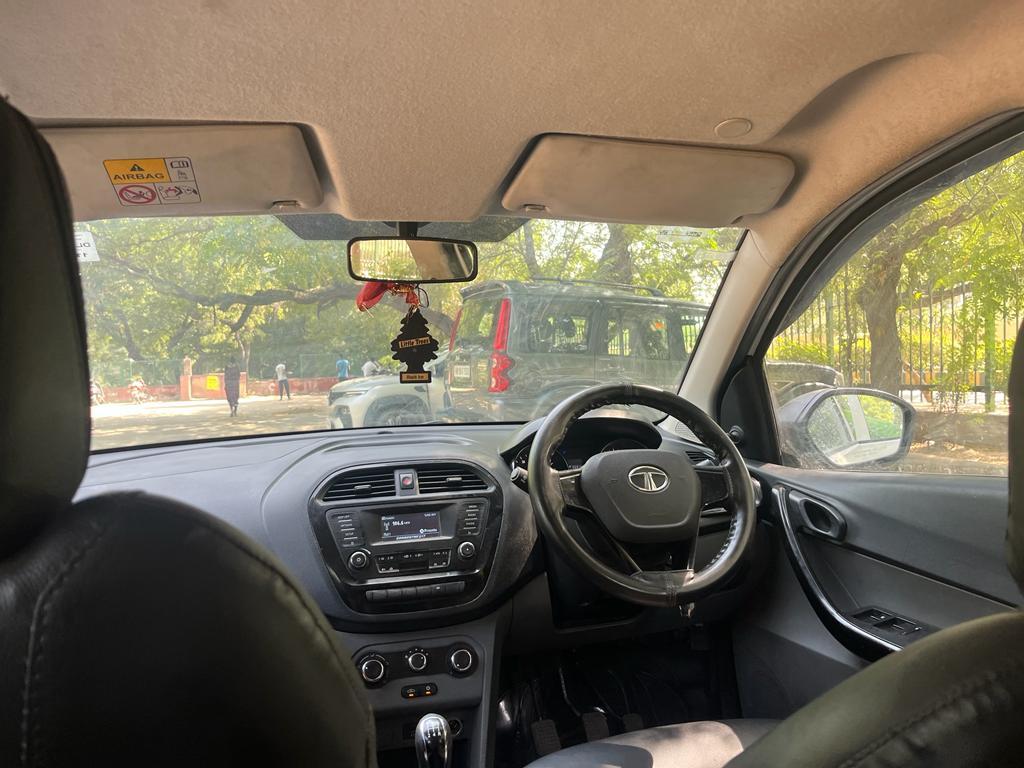 TATA TIAGO XM(O)1.2