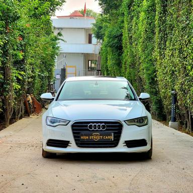 AUDI A6 2.0 TDI