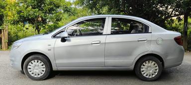 CHEVROLET SAIL LS 2013 PETROL