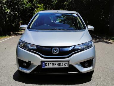 HONDA JAZZ  1.2 E MT 2017 PETROL