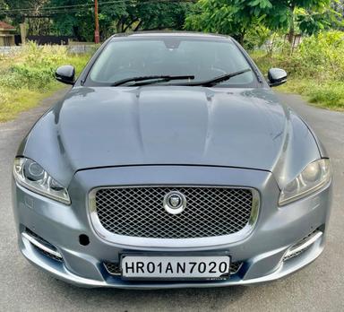 JAGUAR XJ 3.0L 2016 DIESEL