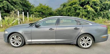 JAGUAR XJ 3.0L 2016 DIESEL