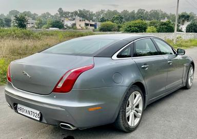 JAGUAR XJ 3.0L 2016 DIESEL