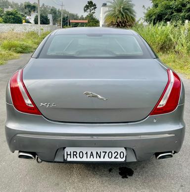 JAGUAR XJ 3.0L 2016 DIESEL