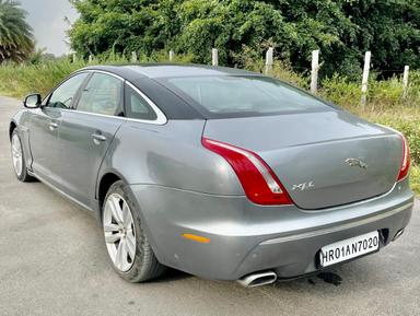 JAGUAR XJ 3.0L 2016 DIESEL