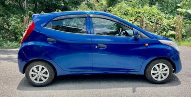 HYUNDAI EON MAGNA 2012 PETROL