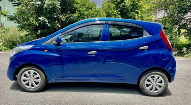 HYUNDAI EON MAGNA 2012 PETROL