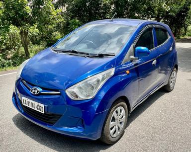 HYUNDAI EON MAGNA 2012 PETROL