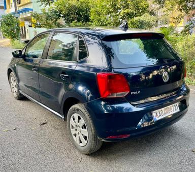 VOLKSWAGEN POLO TRENDLINE