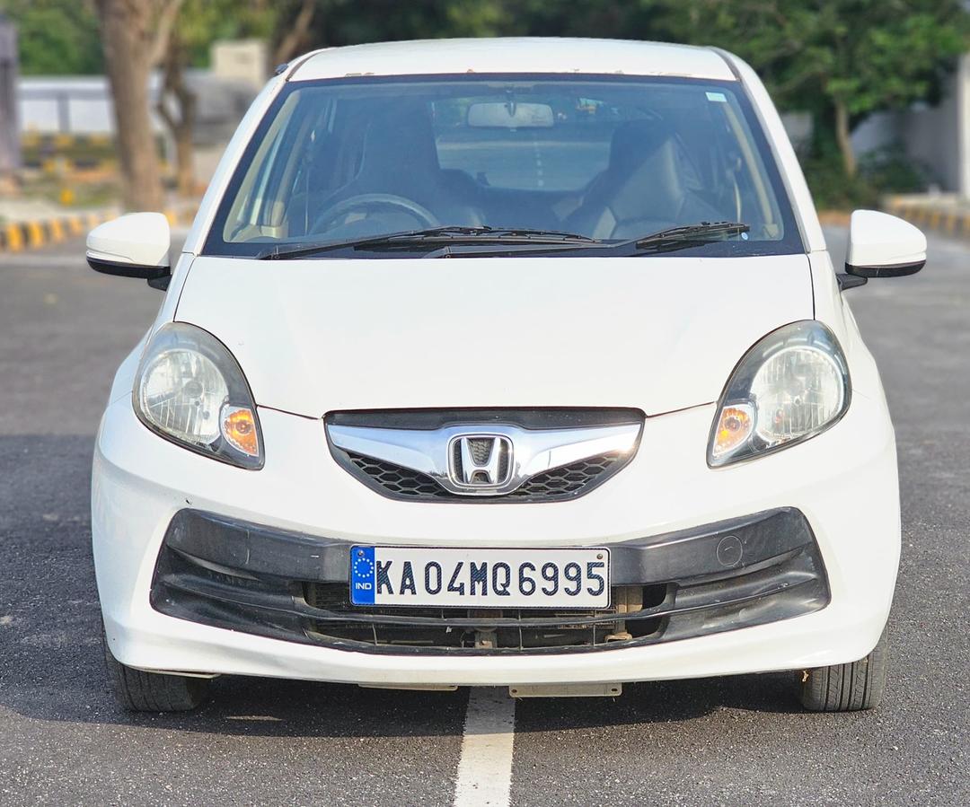 HONDA BRIO