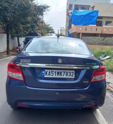 S DZIRE VXI