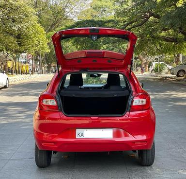 2018 MARUTHI SUZUKI BALENO SIGMA DIESEL