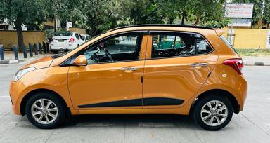 2016 HYUNDAI GRAND I10 ASTA CRDI