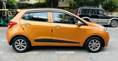 2016 HYUNDAI GRAND I10 ASTA CRDI