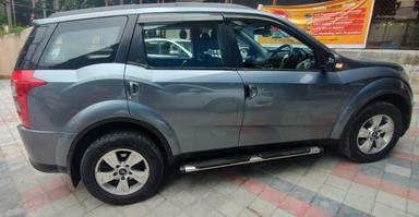 Mahindra XUV500 2014 Diesel W6 Manual