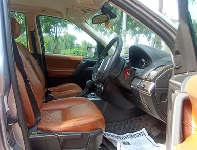 LAND ROVER FREELANDER TDI HSE