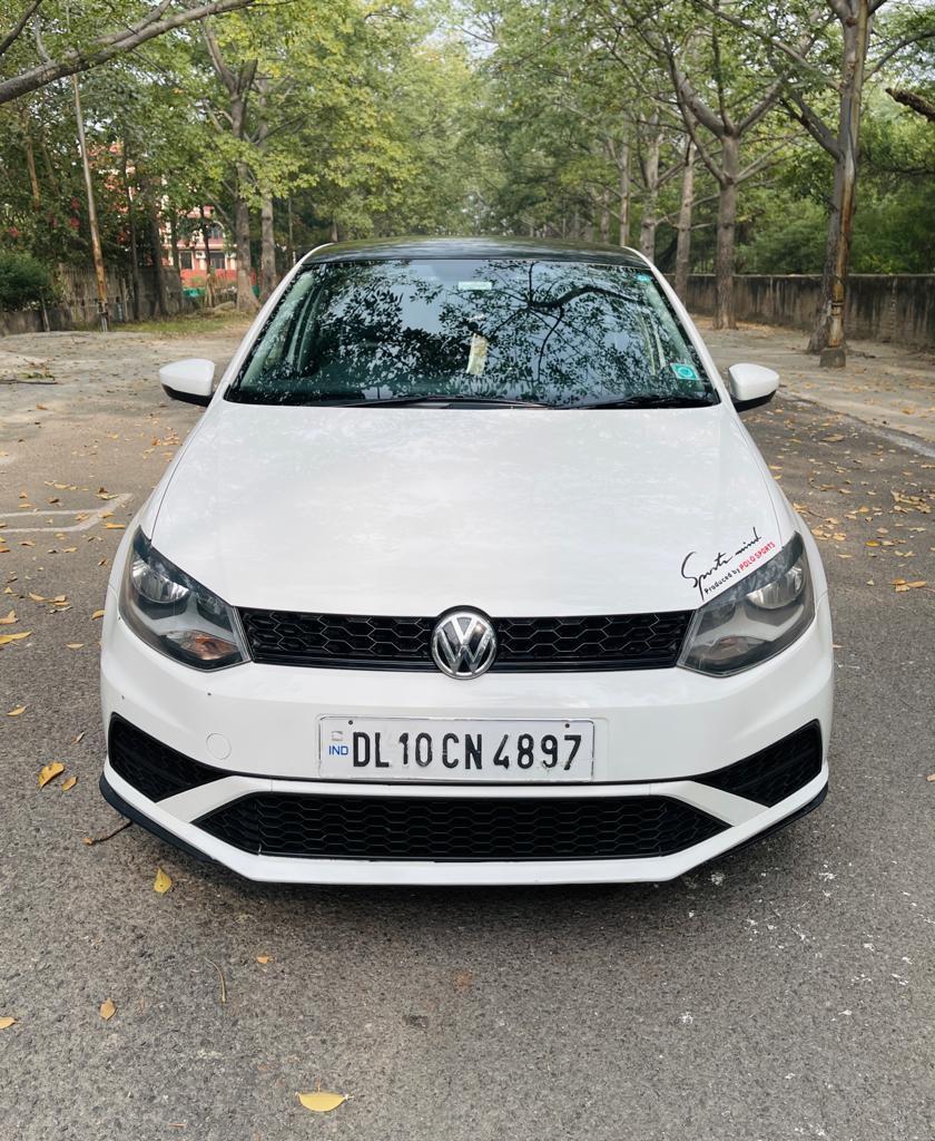 2019 polo