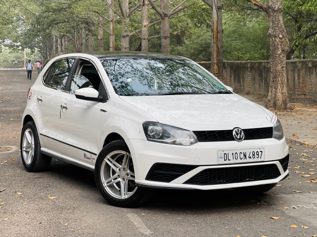 2019 polo