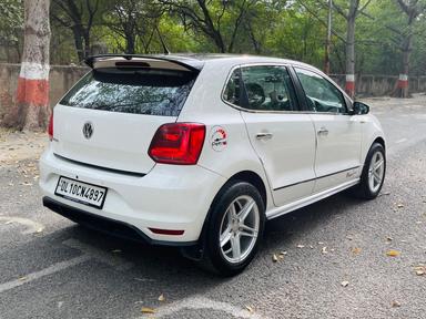 2019 polo