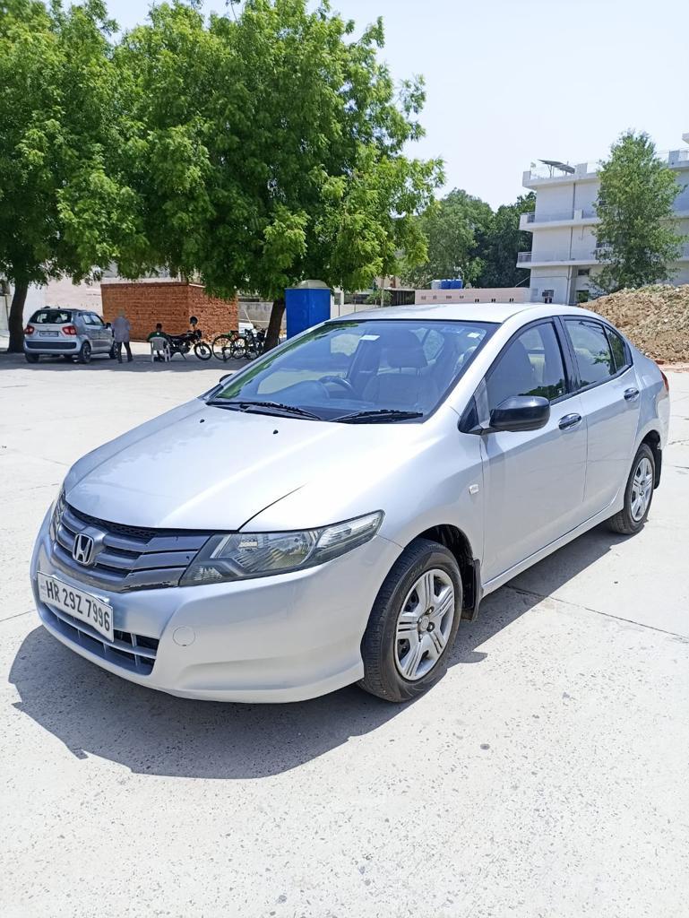 HONDA CITY LMV CITY 1.5